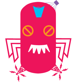 ShadowGrubby's emblem