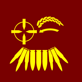Jasper Self's emblem
