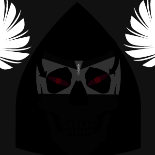 GristleGuzzler's emblem