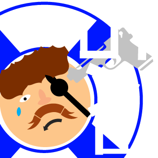 Florenzo17's emblem