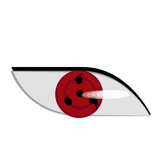 ItachiDaFollha's emblem