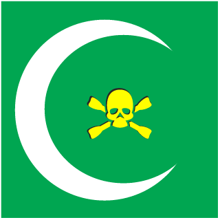 PAK Clan's emblem