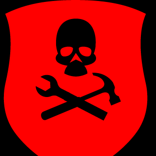 KommedalS's emblem