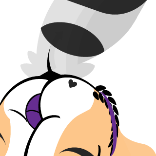 RachelFrostail's emblem