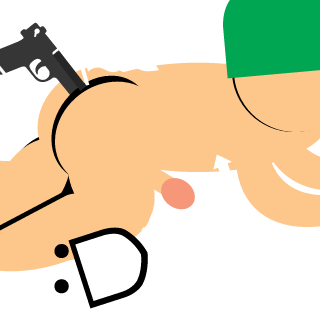 Deepzyy's emblem