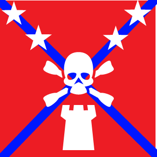Southern Hospitality's emblem