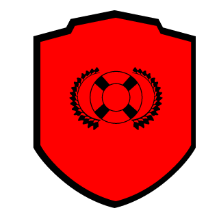 Robopizza45's emblem
