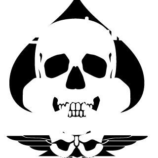 MilkManHUN's emblem