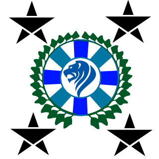 dhlk1's emblem