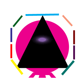 Noterven's emblem