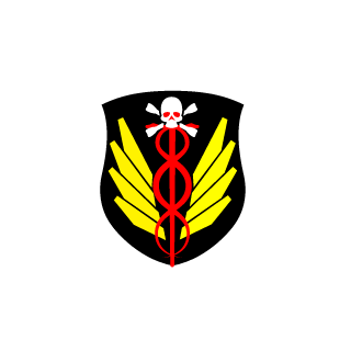 Jopaholik's emblem
