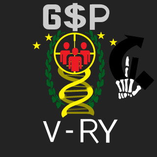 V-Ry's emblem