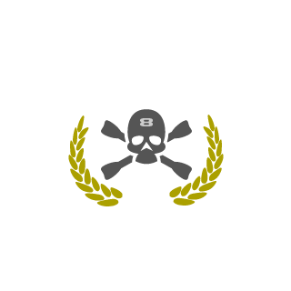 88ton's emblem