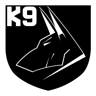 KZK9_THB's emblem