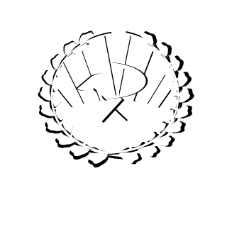 JITTERdUdE's emblem