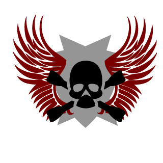 FSSL90's emblem