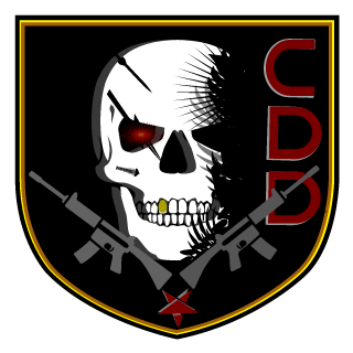 Covil dos Demonios's emblem