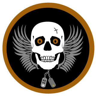 Kyaleoo's emblem
