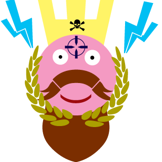 SkimmerSPA's emblem