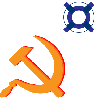 KleptoK2ng's emblem
