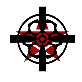 WirezOP's emblem
