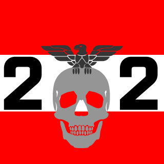 xAF22's emblem