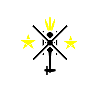 Mazzni's emblem