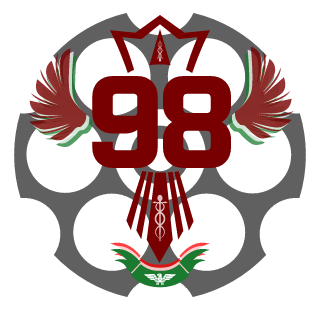 BandyPG's emblem