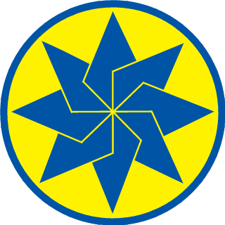 OnePunchers's emblem