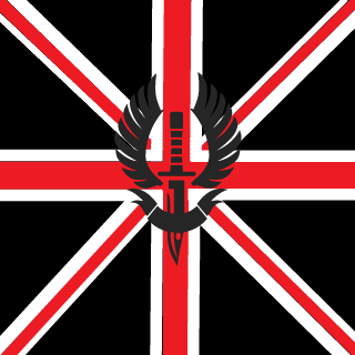 CatBurn's emblem