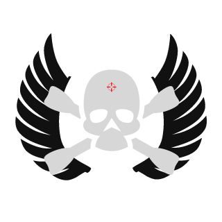 StriderBlin's emblem