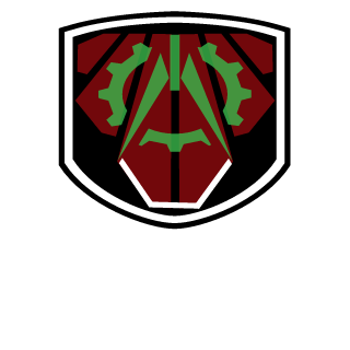 Space Knights's emblem