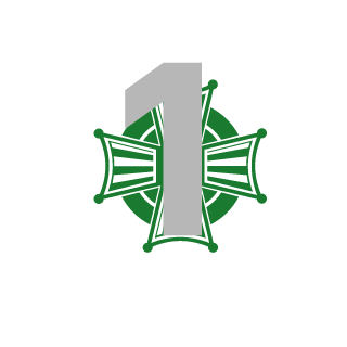 1SecondHero's emblem