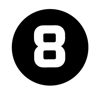 kurobe888's emblem
