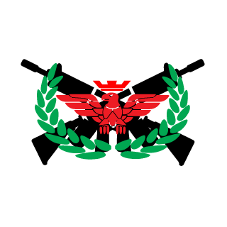 ProvostGaming's emblem