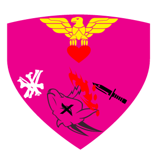 odey3's emblem