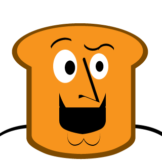 Powder3dToastMan's emblem