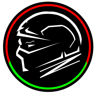 BearAtomik's emblem