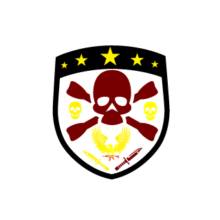StrongCulture's emblem
