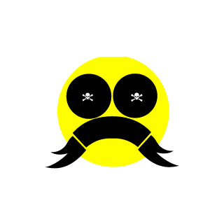BehindYou95's emblem