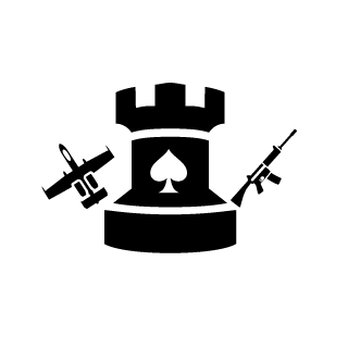 Gardex_RU's emblem
