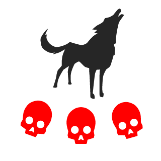 BlaZuj's emblem