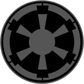SuperWezzy's emblem