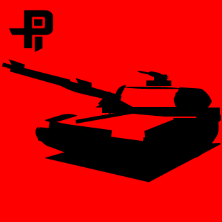 PRoma85's emblem