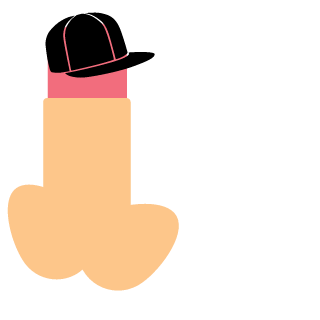 Vodeeex's emblem