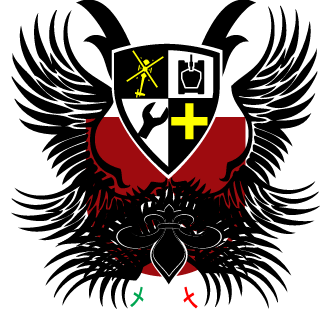 PunisheR's emblem