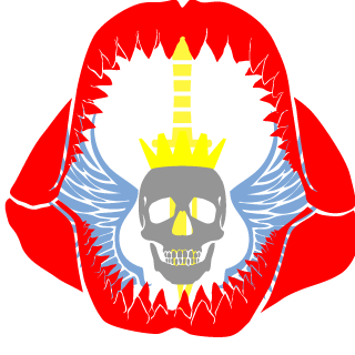 Zhshekuy's emblem
