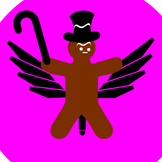 Elfalero's emblem