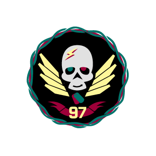 FuRo97's emblem