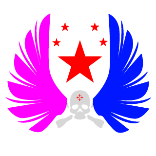 aheianbianfu's emblem